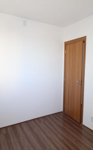 Apartamento para alugar com 52m², 2 quartos e 1 vagaQuarto 1