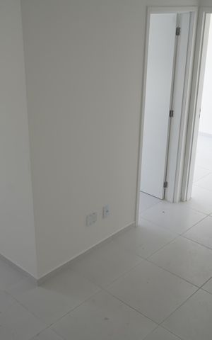 Apartamento à venda com 38m², 2 quartos e sem vagaSala e Cozinha