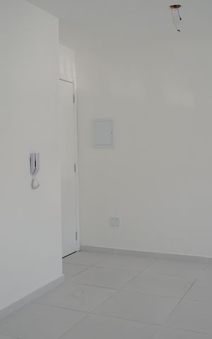 Apartamento à venda com 38m², 2 quartos e sem vagaSala