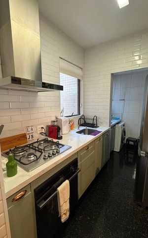 Apartamento à venda com 74m², 2 quartos e 1 vagaSala/cozinha