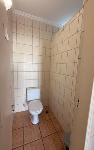 Casa à venda com 364m², 7 quartos e 2 vagasBanheiro da Academia