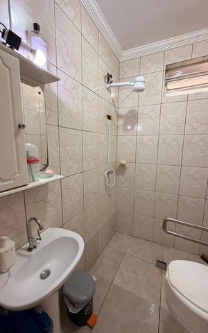 Casa à venda com 364m², 7 quartos e 2 vagasBanheiro Social - Casa 2