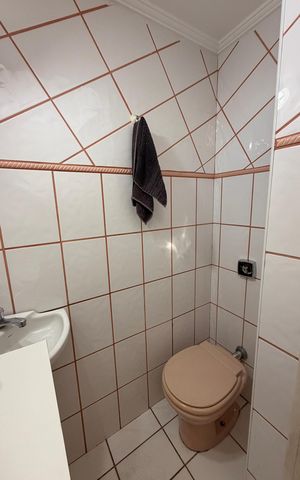 Casa à venda com 364m², 7 quartos e 2 vagasLavabo