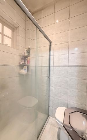 Casa à venda com 364m², 7 quartos e 2 vagasBanheiro da Suíte 1