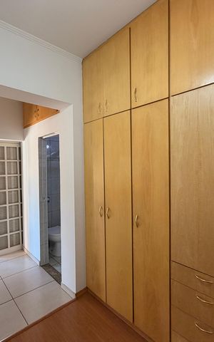 Casa à venda com 364m², 7 quartos e 2 vagasSuíte 3