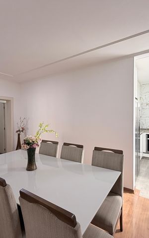 Casa à venda com 364m², 7 quartos e 2 vagasSala de Jantar