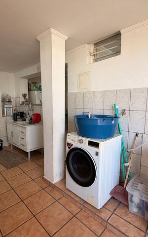 Casa à venda com 364m², 7 quartos e 2 vagasÁrea de Serviço - Casa 2