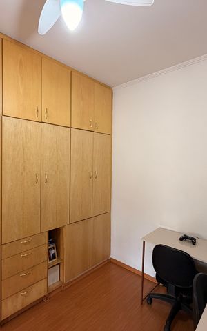 Casa à venda com 364m², 7 quartos e 2 vagasSuíte 3
