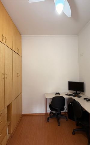 Casa à venda com 364m², 7 quartos e 2 vagasSuíte 3