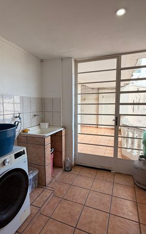 Casa à venda com 364m², 7 quartos e 2 vagasÁrea de Serviço - Casa 2