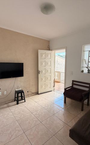 Casa à venda com 364m², 7 quartos e 2 vagasSala - Casa 2
