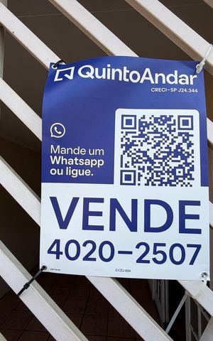 Casa à venda com 364m², 7 quartos e 2 vagasPlaquinha instalada COD GYZU-604
