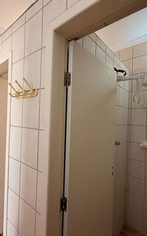 Casa à venda com 364m², 7 quartos e 2 vagasBanheiro da Academia