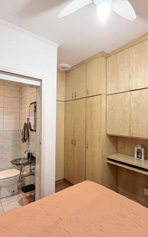 Casa à venda com 364m², 7 quartos e 2 vagasSuíte 1