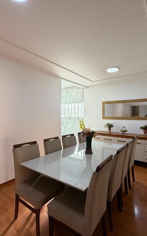Casa à venda com 364m², 7 quartos e 2 vagasSala de Jantar