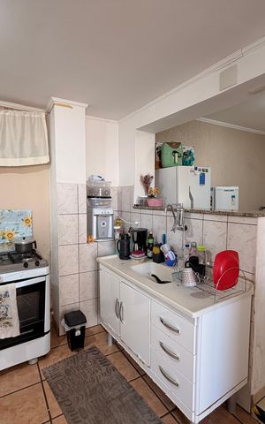 Casa à venda com 364m², 7 quartos e 2 vagasCozinha - Casa 2