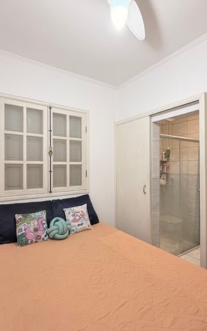 Casa à venda com 364m², 7 quartos e 2 vagasSuíte 1
