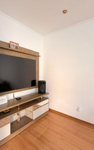 Casa à venda com 364m², 7 quartos e 2 vagasSala