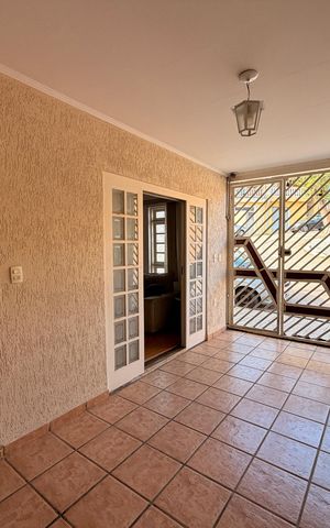 Casa à venda com 364m², 7 quartos e 2 vagasGaragem