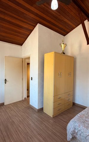 Casa à venda com 364m², 7 quartos e 2 vagasQuarto 5