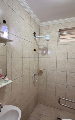 Casa à venda com 364m², 7 quartos e 2 vagasBanheiro Social - Casa 2