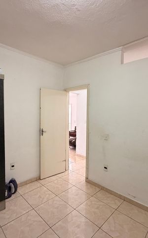 Casa à venda com 364m², 7 quartos e 2 vagasQuarto 1 - Casa 2