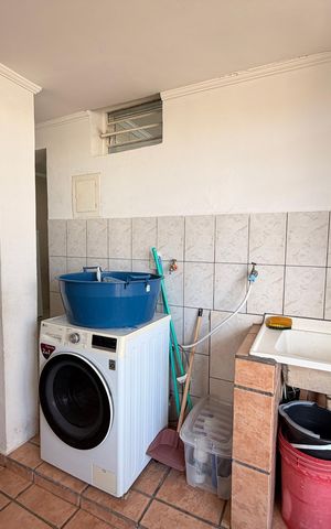 Casa à venda com 364m², 7 quartos e 2 vagasÁrea de Serviço - Casa 2
