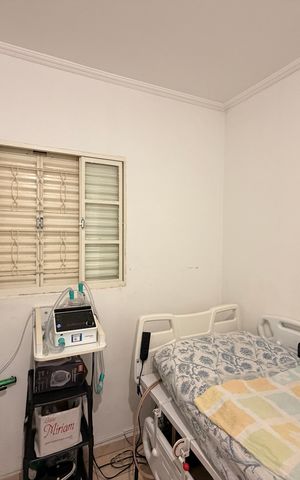 Casa à venda com 364m², 7 quartos e 2 vagasQuarto 2 - Casa 2