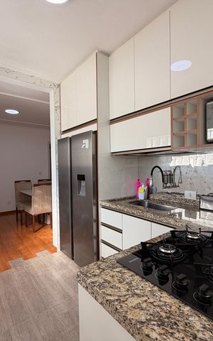 Casa à venda com 364m², 7 quartos e 2 vagasCozinha