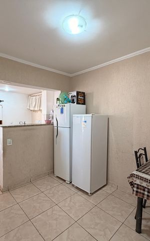 Casa à venda com 364m², 7 quartos e 2 vagasCozinha - Casa 2