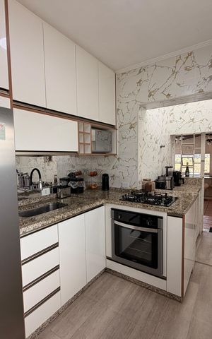 Casa à venda com 364m², 7 quartos e 2 vagasCozinha