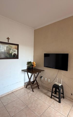 Casa à venda com 364m², 7 quartos e 2 vagasSala - Casa 2