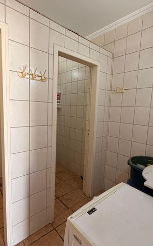Casa à venda com 364m², 7 quartos e 2 vagasBanheiro da Academia