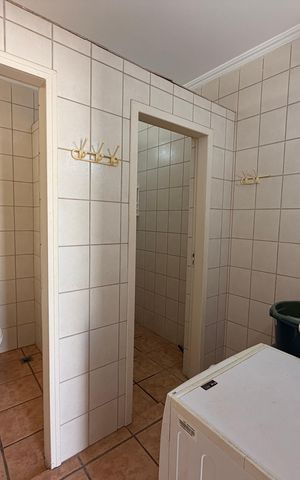 Casa à venda com 364m², 7 quartos e 2 vagasBanheiro da Academia