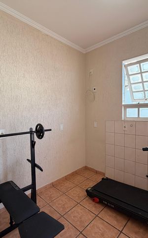 Casa à venda com 364m², 7 quartos e 2 vagasAcademia