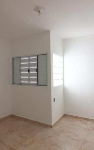 Casa para alugar com 150m², 3 quartos e 2 vagasQuarto 2
