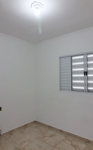 Casa para alugar com 150m², 3 quartos e 2 vagasQuarto 3