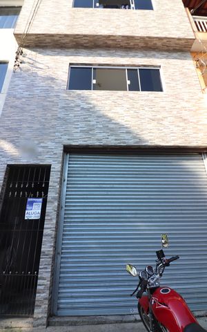 Casa para alugar com 150m², 3 quartos e 2 vagasFachada