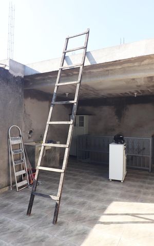 Casa para alugar com 150m², 3 quartos e 2 vagasÁrea de Serviço