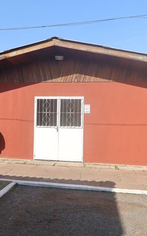 Apartamento à venda com 40m², 2 quartos e 1 vagaÁrea comum - Salão de festas