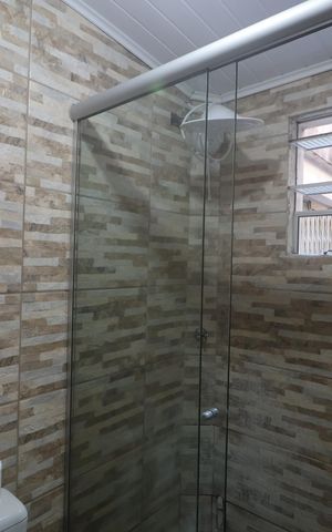 Apartamento à venda com 40m², 2 quartos e 1 vagaBanheiro 