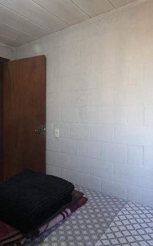 Apartamento à venda com 40m², 2 quartos e 1 vagaQuarto 2