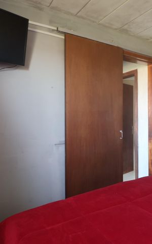 Apartamento à venda com 40m², 2 quartos e 1 vagaQuarto 1