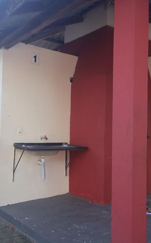 Apartamento à venda com 40m², 2 quartos e 1 vagaÁrea comum - Churrasqueira