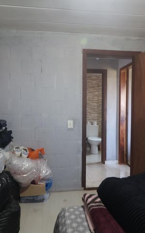 Apartamento à venda com 40m², 2 quartos e 1 vagaQuarto 2