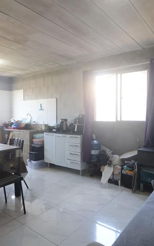 Apartamento à venda com 40m², 2 quartos e 1 vagaSala