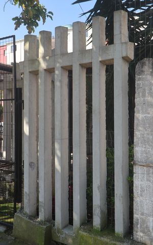 Apartamento à venda com 40m², 2 quartos e 1 vagaPlaca