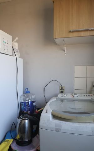 Apartamento à venda com 40m², 2 quartos e 1 vagaSala
