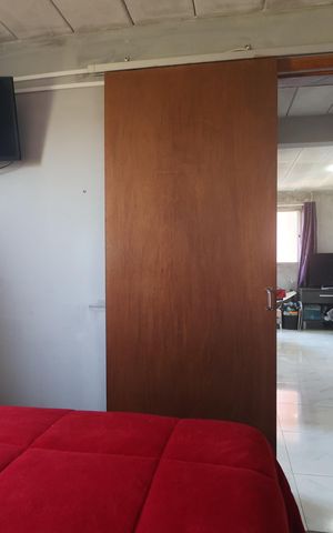 Apartamento à venda com 40m², 2 quartos e 1 vagaQuarto 1