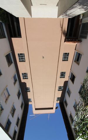 Apartamento à venda com 45m², 2 quartos e 1 vagafachada do bloco